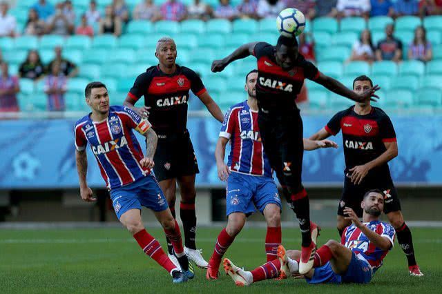 Felipe Oliveira / EC Bahia