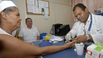 Arquivo/Agência Brasil