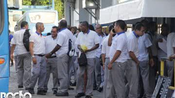 Gilberto Jr./BNews