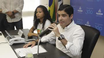 Adenilson Nunes/BNews