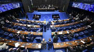 Agência Senado