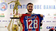Felipe Oliveira / EC Bahia