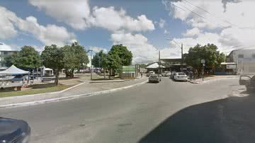 Reprodução / Google Maps