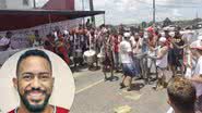 Imagem Opinião: Torcida sem força, time rebaixado. É fato!