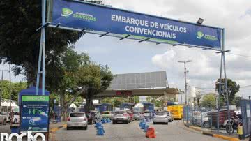 Gilberto Jr./BNews