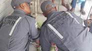 Ascom / Bombeiros