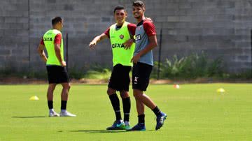 Maurícia da Matta (EC Vitória)