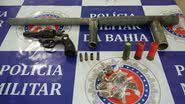 Divulgação/SSP-BA