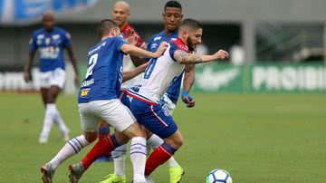 Felipe Oliveira (EC Bahia)