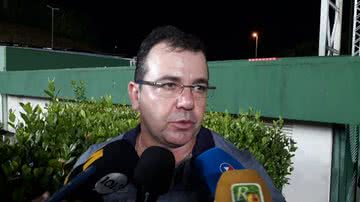Rafael Machaddo