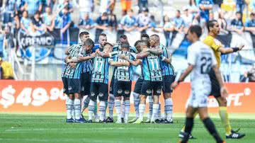 Lucas Uebel/Grêmio