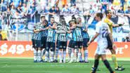 Lucas Uebel/Grêmio
