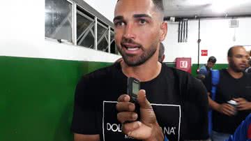 Rafael Machado / Galáticos