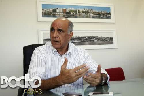 Roberto Viana/Arquivo/BNews