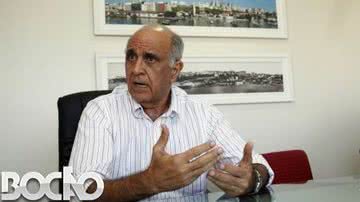 Roberto Viana/Arquivo/BNews