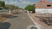 Reprodução/Google Maps