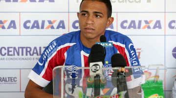 Felipe Oliveira / EC Bahia