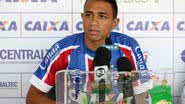 Felipe Oliveira / EC Bahia