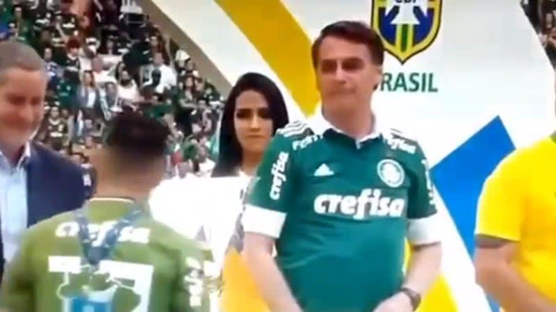 Reprodução / Instagram