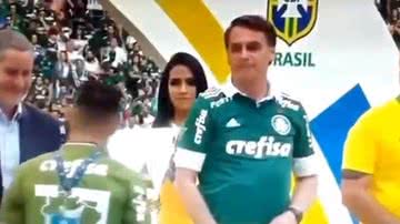 Reprodução / Instagram