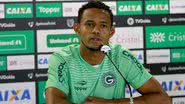 Rosiron Rodrigues / Goiás E.C.