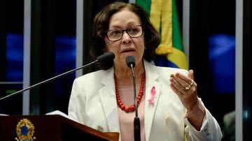 Jefferson Rudy/Agência Senado
