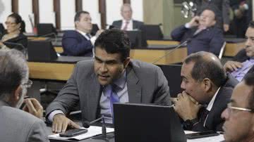 Vagner Souza / BNews