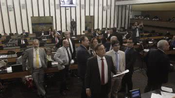 Vagner Souza / BNews