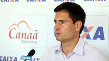 Felipe Oliveira / EC Bahia
