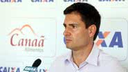 Felipe Oliveira / EC Bahia