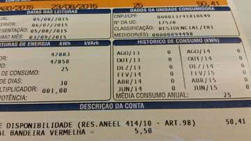 Arquivo/Agência Brasil