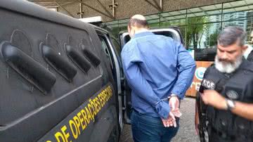 Paulo Abreu/Polícia Civil