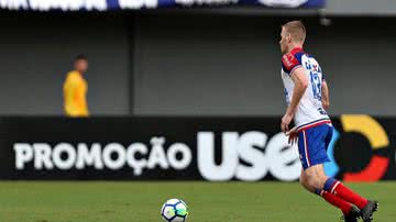 Felipe Oliveira/EC Bahia