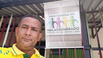 Divulgação/Redes sociais