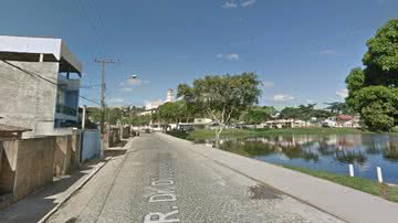 Reprodução/ Google Maps
