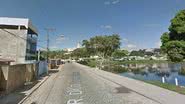 Reprodução/ Google Maps