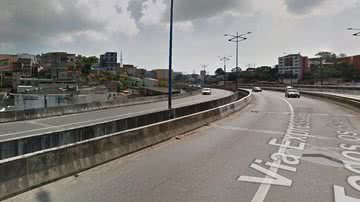 Reprodução/ google Maps