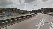 Reprodução/ google Maps