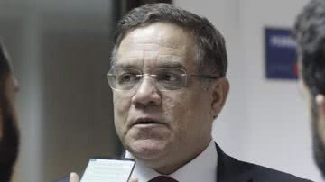 Vagner Souza/BNews