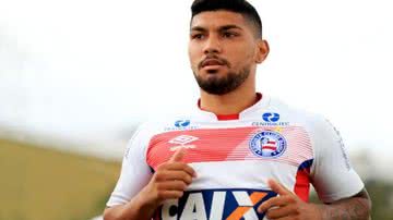 Felipe Oliveira/EC Bahia