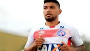 Felipe Oliveira/EC Bahia