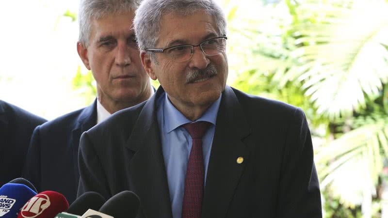 Valter Campanato/Agência Brasil
