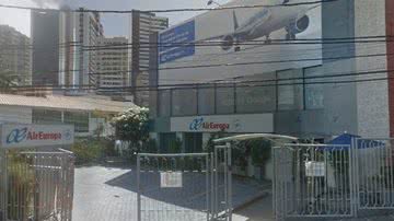 Reprodução/Google Street Views