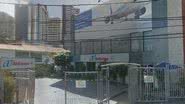 Reprodução/Google Street Views