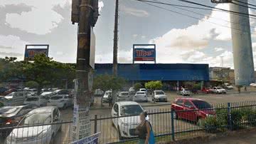 Reprodução/Google Street Views