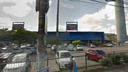 Reprodução/Google Street Views