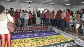 BNews/Adenilson Nunes