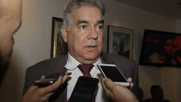 Adenilson Nunes/BNews