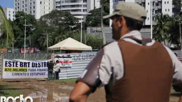 Vagner Souza/ BNews