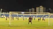 Divulgação/EC Bahia